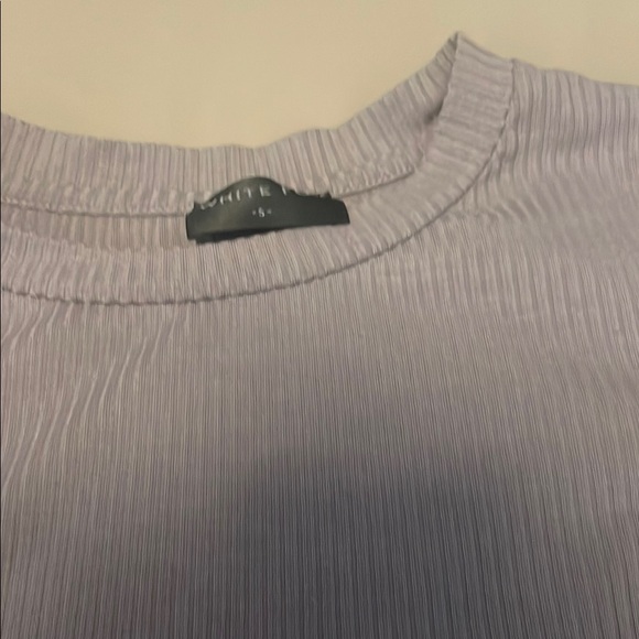 White Fox Boutique Gray Lounge Set - Picture 2 of 11